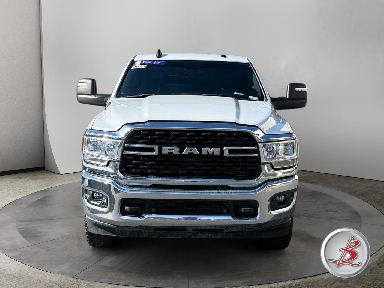 ram ram 2500 pickup 2024 3C6UR5DL5RG105819 image ram ram 2500 pickup 2024 3C6UR5DL5RG105819 image